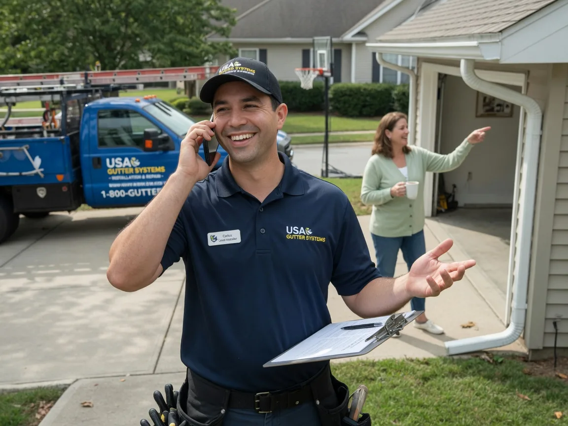 Gutter Installation East Smithfield, PA FAQs